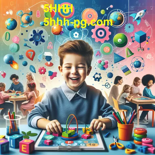 A Revolução dos Jogos Educativos no Aprendizado