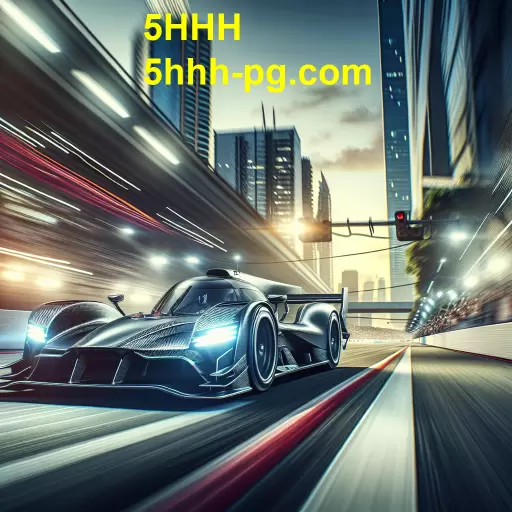 Acelere na Categoria Corrida de 5HHH
